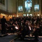 Concert Brahms ECSE-OPMEM Eglise Saint-Edouard, Mtl. 2017-05-22