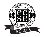 Ensemble Choral Saint-Eustache